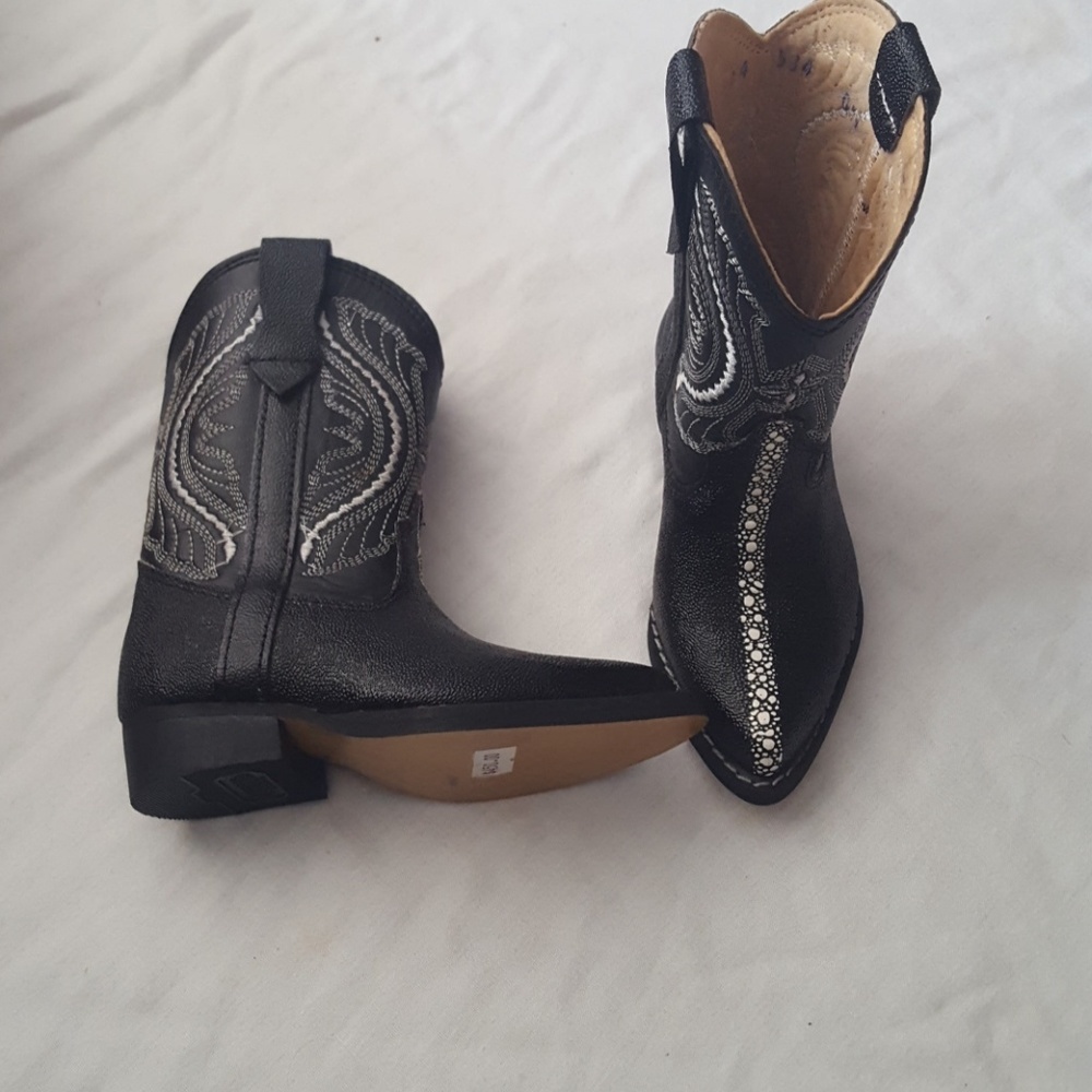 old West Boots
